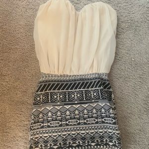 Windsor Dress Size M